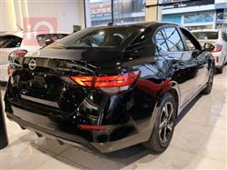 نیسان سێنترا